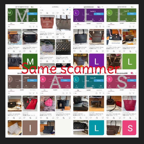 Meet your Posher, Traci - Picture 2 of 16